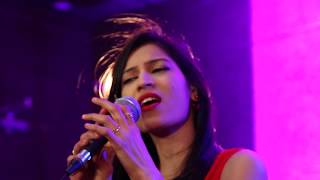 Bin Tere Sanam Mar Mitenge Hum  Bollywood Unplugged Female Songs  Cover Song by Nikki J [upl. by Alliw434]