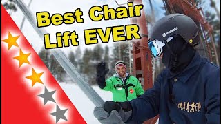 Sipapu New Mexico Ski Resort Review [upl. by Yadrahs]