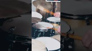 Mysterons  Portishead  🥁 Cover [upl. by Laubin856]