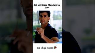 Aye Ishq e Junoon Aye Ishq e Junoon Episode 4ayeishqejunoon  ushnashah [upl. by Woolson924]