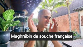 Ces maghrébins de souche française [upl. by Uphemia318]