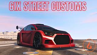 GTA V  Vapid Flash GT Rally Beast Unleashed [upl. by Roley]