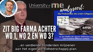 Zit farma achter WO 1 WO 2 én WO 3 [upl. by Lessard]