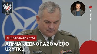 Armia jednorazowego użytku [upl. by Kristopher]