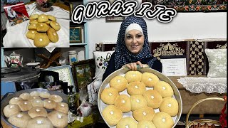 GURABIJE  TRADICIONALNI RECEPT koji širi LJUBAV [upl. by Nhar625]