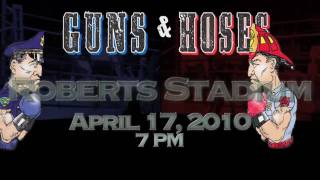 Guns and Hoses Evansville [upl. by Claresta]