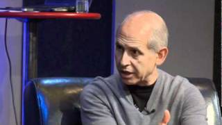 Dr Daniel Amen at Saddleback Church  Brain Health [upl. by Eimiaj]