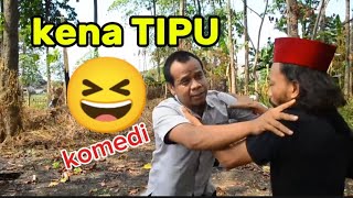 KOMEDI SUNDA LUCU tahan tawa [upl. by Leunad212]