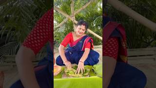 Bengali New Style Kumro patar Recipe shorts [upl. by Ivana]