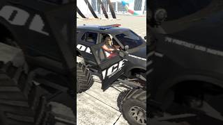 GTA 5 Game Indian Bike Drive 3D Police Car Game gta trending gaming shorts youtubeshorts [upl. by Koehler]