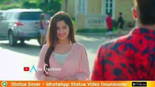 O mud ke to dekh soniye munda horn blow karta punjabi status video song [upl. by Haswell901]