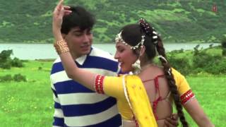 Tere Hum Ae Sanam HD By Chayon Shaah  Jeena Teri Gali Mein 1989 [upl. by Oisacin]