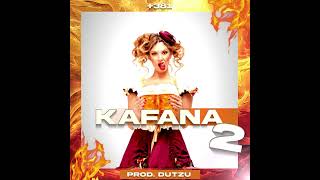 381  KAFANA 2 Prod Dutzu [upl. by Suellen]