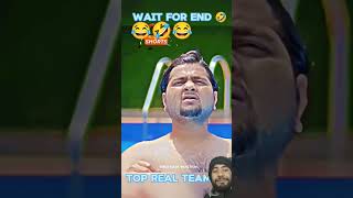 The Amir trt comedy funny 🤣😂🤣 video viral video 1milan 😂🤣 [upl. by Bride]