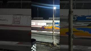 Immokalee Regional Raceway Quick 16 [upl. by Eggett977]