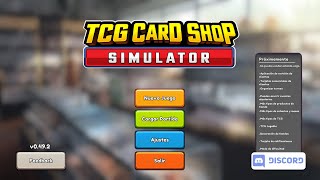 Card Shop Simulator 3 [upl. by Anera]