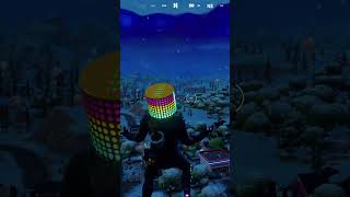 Fortnite Marshmallow New Skin is Evil 😈 shorts [upl. by Aneeb]