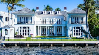 Floridas BEST Kept Secret for Luxury Living Revealed [upl. by Sherwin]