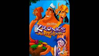 Kronks New Groove  Be True To Your Groove Official Audio [upl. by Brocky]