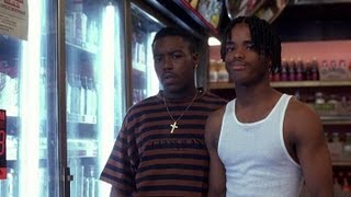 Tyrin Turner Talks Tupac His Role in quotMenace II Societyquot [upl. by Areema757]