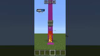 Minecraft Sunlight Logic minecraft shorts gaming [upl. by Enaz]