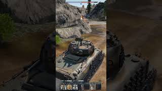 m22 War Thunder warthunder gaijin gaming memes meme funny [upl. by Enilemme]