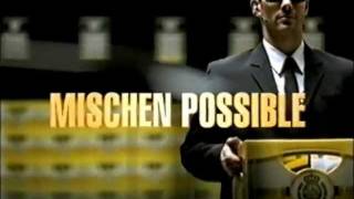 Warsteiner Werbung Mischen possible 2004 [upl. by Bethezel887]