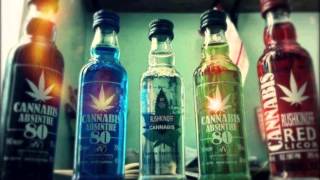 absinthe cannabis [upl. by Naloc]