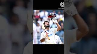 Rishabh Pant best inngs👑💯rishabhpant cricketshorts shortsfeed [upl. by Yerffe]