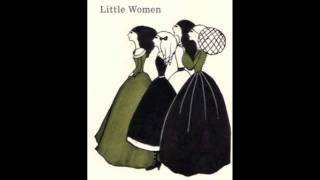 Little Women Audiobook Part 30 [upl. by Materse]