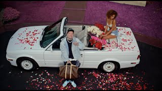 Phora  Summer Luv Official Music Video [upl. by Panayiotis965]