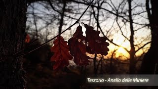 Terzorio  Anello delle Miniere [upl. by Nosyerg614]