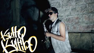 En Venta ¡No feat Jonmi al Saxo  Kulto Kultibo  Ahora o Nunca Official Video [upl. by Enalb597]