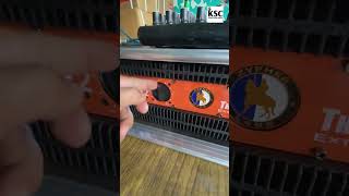 Zypher Labs Z6 Amplifier shortvideo shorts short kishorsoundcabinet [upl. by Marlena]