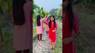 এবার ঘুরে ঘুরে নাচো😳😂 funny comedy [upl. by Eelrebmyk282]