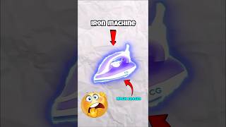 Iron Machine ERASER facts crazymyths scienceproject experiment scienceandmyths [upl. by Platon417]