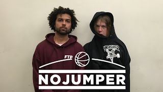 No Jumper  The Craig Xen Interview [upl. by Adelaja]