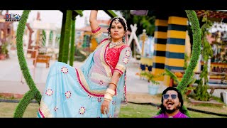 Neelu Rangili  शाबास म्हारा मुर्गा  Sarmista Makwana  Rajasthani Video Song  Shabas Mhara Murga [upl. by Megargee788]