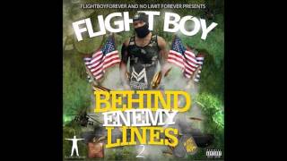 Flight Boy  Run Up A Check ft Krazy amp Gangsta [upl. by Knowlton]