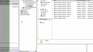 Redundância de servidor de arquivos com o Windows DFS [upl. by Aleirbag313]