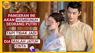 BERNIAT MEMBUNUH MALAH JATUH CINTA  ALUR CERITA DRAMA THE ROMANCE OF TIGER AND ROSE FULL [upl. by Oeht500]