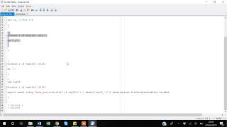 5 How to create a for foreach loop in Stata with the help of numlist and varlist [upl. by Eben444]