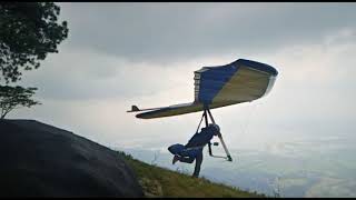 hang gliding compilation part1 hanggliding flying [upl. by Georgiana773]