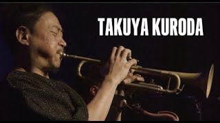 Takuya Kuroda live at Jazz Is Dead [upl. by Tisbee]