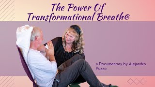 The Power Of Transformational Breath® [upl. by Ahsehyt]