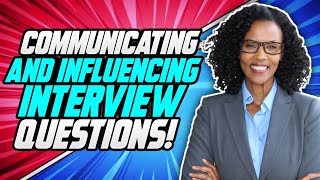 How to answer competency questions in interviews [upl. by Benilda]