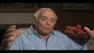 Ernest Borgnine discusses Johnny Carson  EMMYTVLEGENDSORG [upl. by Arabele735]