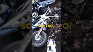 Getzenrodeo The intensity ramps up for the season finale 🔥 hardenduro [upl. by Mercuri467]