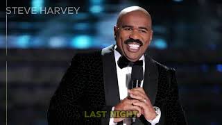 Devastating News In a Tragic Accident Yesterday Night Steve Harvey still alive [upl. by Adila]