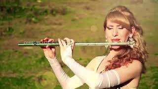 Muskurane Ki Wajah Tum Ho by Sound Spirit International Flutist [upl. by Salome83]